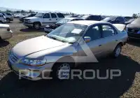 2002 Honda Accord фото