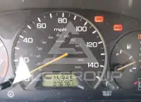 2002 Honda Accord фото