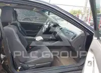 2002 Honda Accord photo