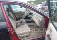2002 Honda Accord фото