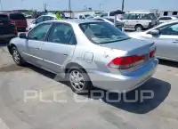 2002 Honda Accord фото