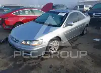 2002 Honda Accord фото