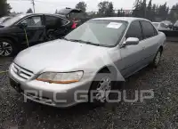 2002 Honda Accord фото