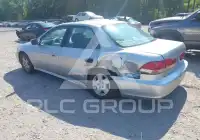 2002 Honda Accord фото