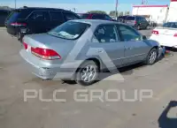 2002 Honda Accord фото