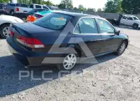 2002 Honda Accord фото