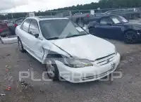 2002 Honda Accord фото