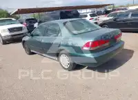 2002 Honda Accord фото