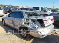2002 Honda Accord фото