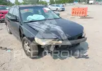 2002 Honda Accord фото