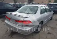 2002 Honda Accord фото