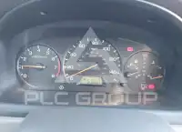 2002 Honda Accord фото