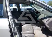 2002 Honda Accord фото