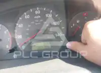 2002 Honda Accord фото
