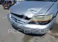 2002 Honda Accord фото