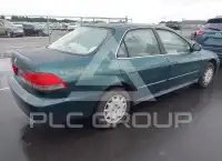 2002 Honda Accord фото