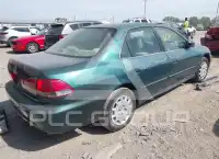 2002 Honda Accord фото