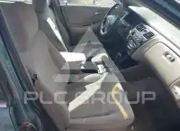 2002 Honda Accord фото