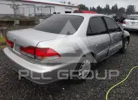 2002 Honda Accord фото