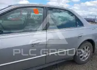 2002 Honda Accord photo