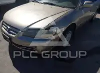 2002 Honda Accord фото