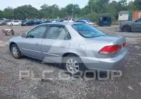2002 Honda Accord фото
