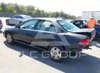 2002 Honda Accord фото