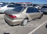 2002 Honda Accord фото