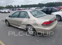 2002 Honda Accord фото