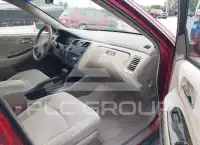 2002 Honda Accord фото
