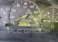 2002 Honda Accord фото