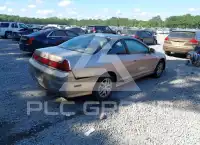 2002 Honda Accord фото