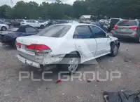 2002 Honda Accord фото