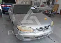 2002 Honda Accord фото