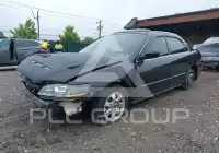 2002 Honda Accord photo
