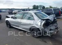 2002 Honda Accord photo