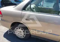 2002 Honda Accord фото