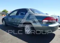 2002 Honda Accord фото