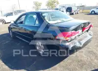 2002 Honda Accord фото