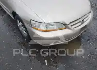 2002 Honda Accord фото