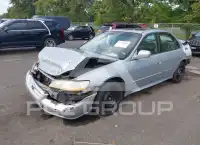 2002 Honda Accord photo