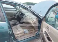 2002 Honda Accord фото