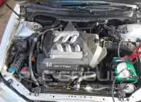 2002 Honda Accord фото