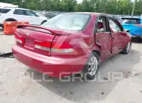 2002 Honda Accord фото