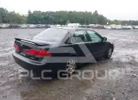 2002 Honda Accord фото