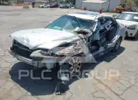 2002 Honda Accord фото
