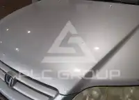 2002 Honda Accord photo