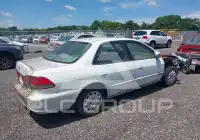 2002 Honda Accord фото