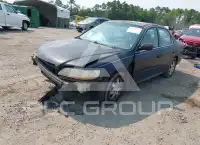 2002 Honda Accord фото
