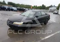 2002 Honda Accord фото